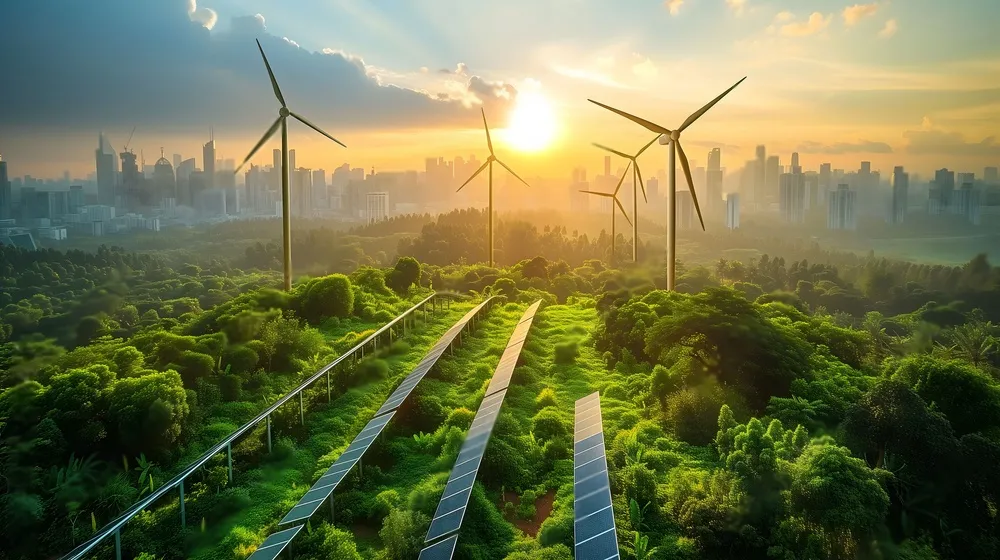 Business Studio Green Energy Solutions